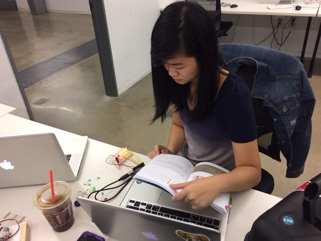 Arduino Week 03