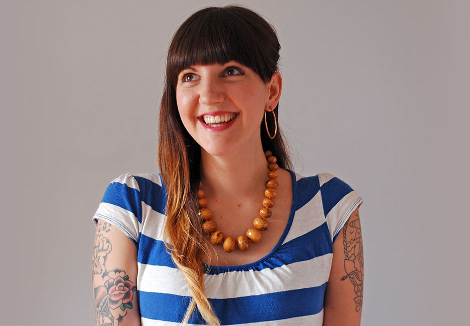 The Developer’s Ampersandwich w/Jenn Lukas