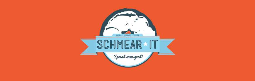 Schmear It