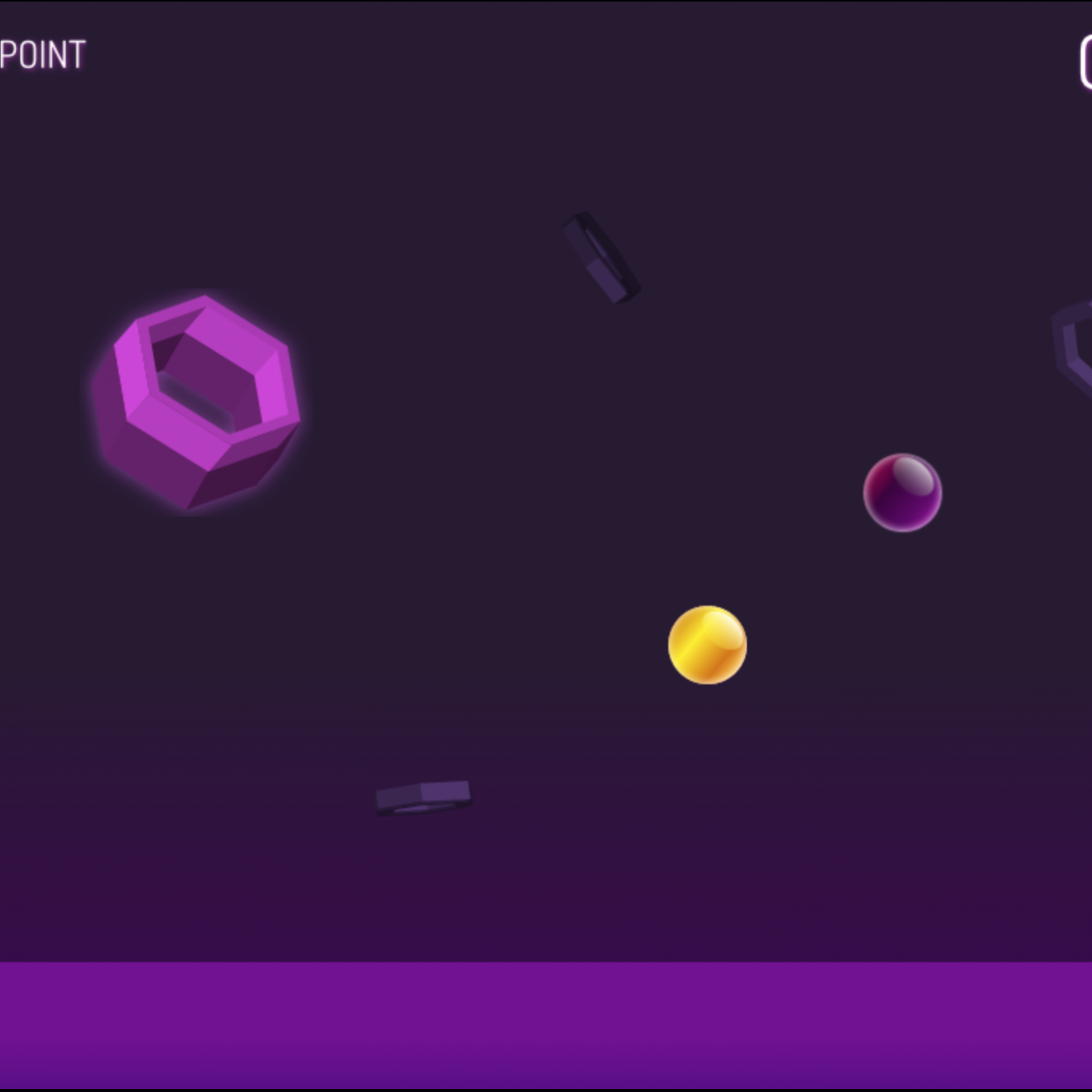 Web Game Design 2018