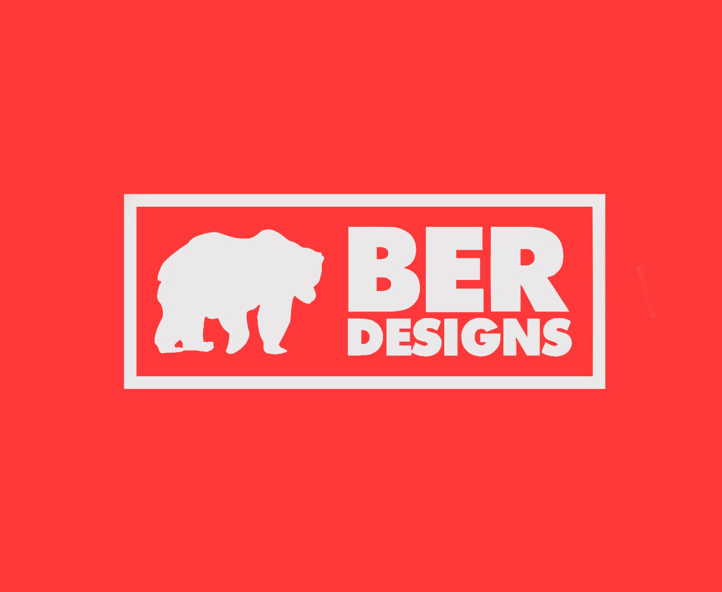 Responsive Portfolio: Beck Rivera