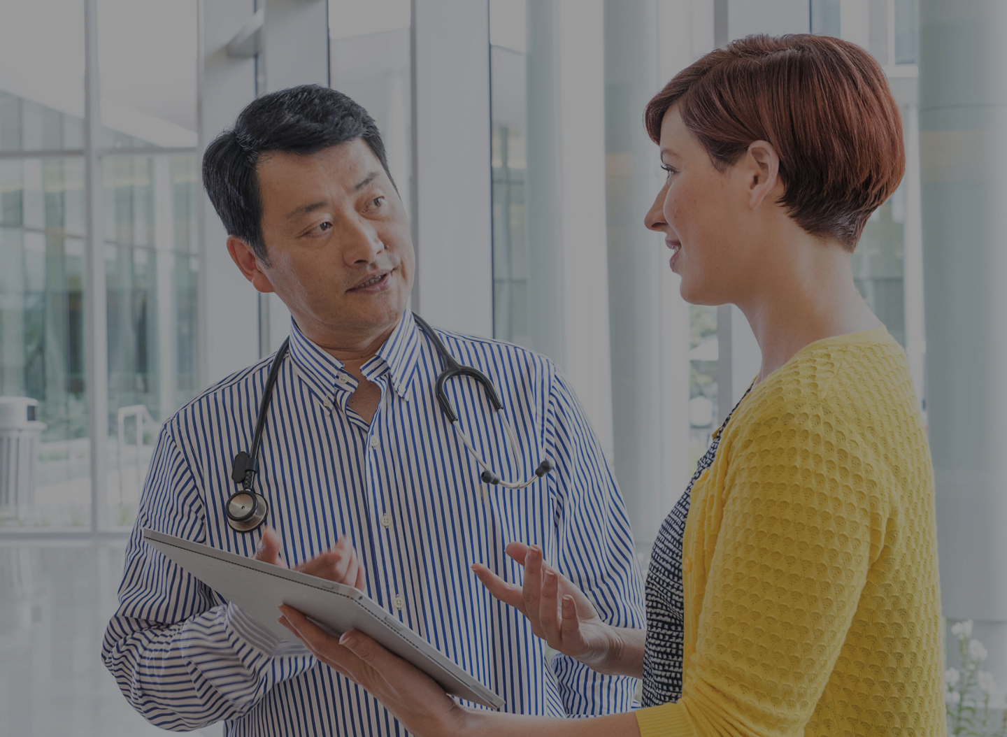 Designing the Future of Health Care