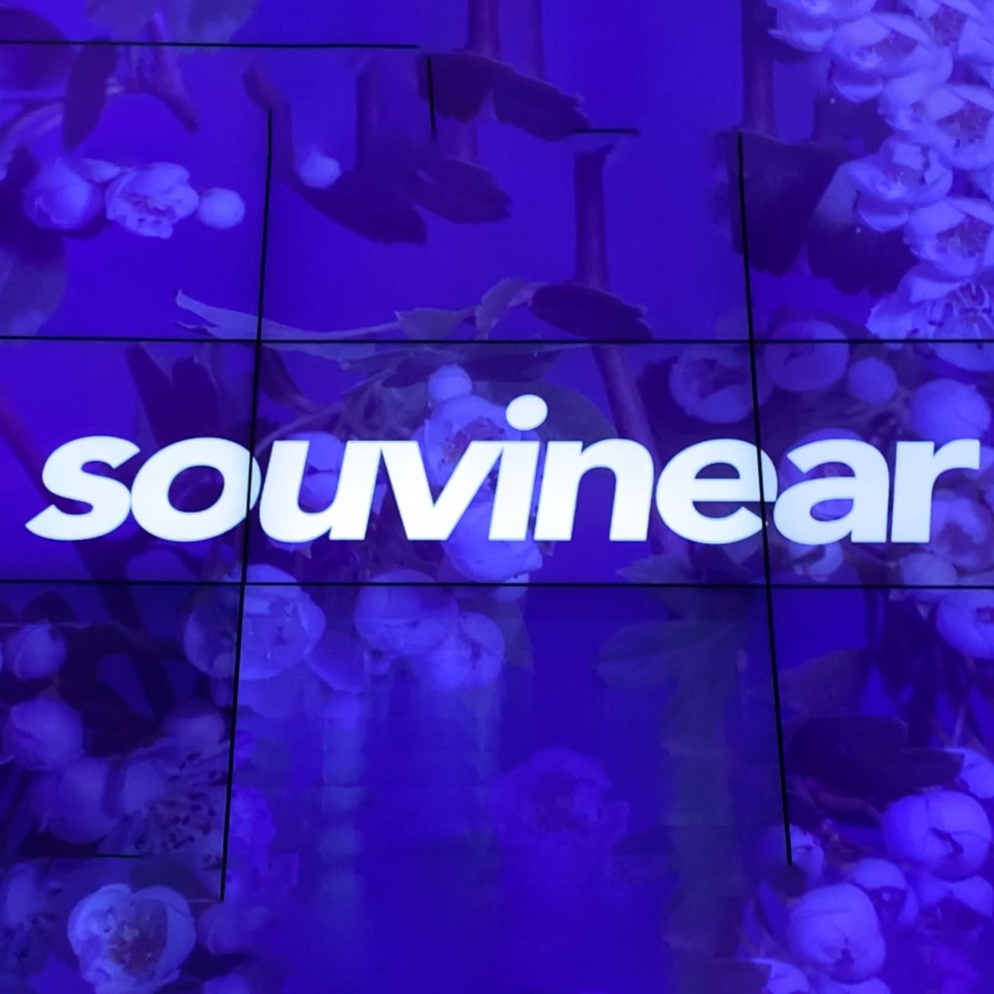 Souvinear App