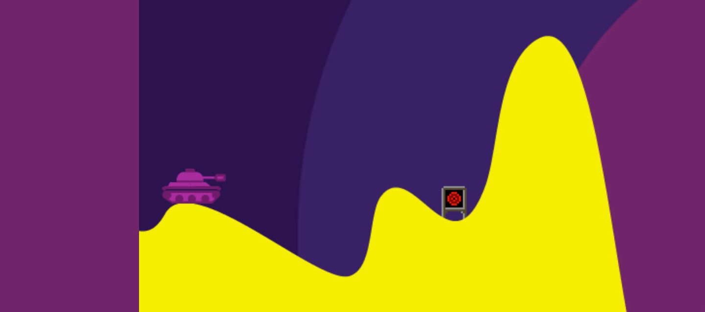 Web Game Design 2019