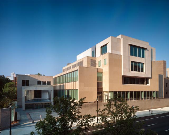 Digital Designer position at UPenn