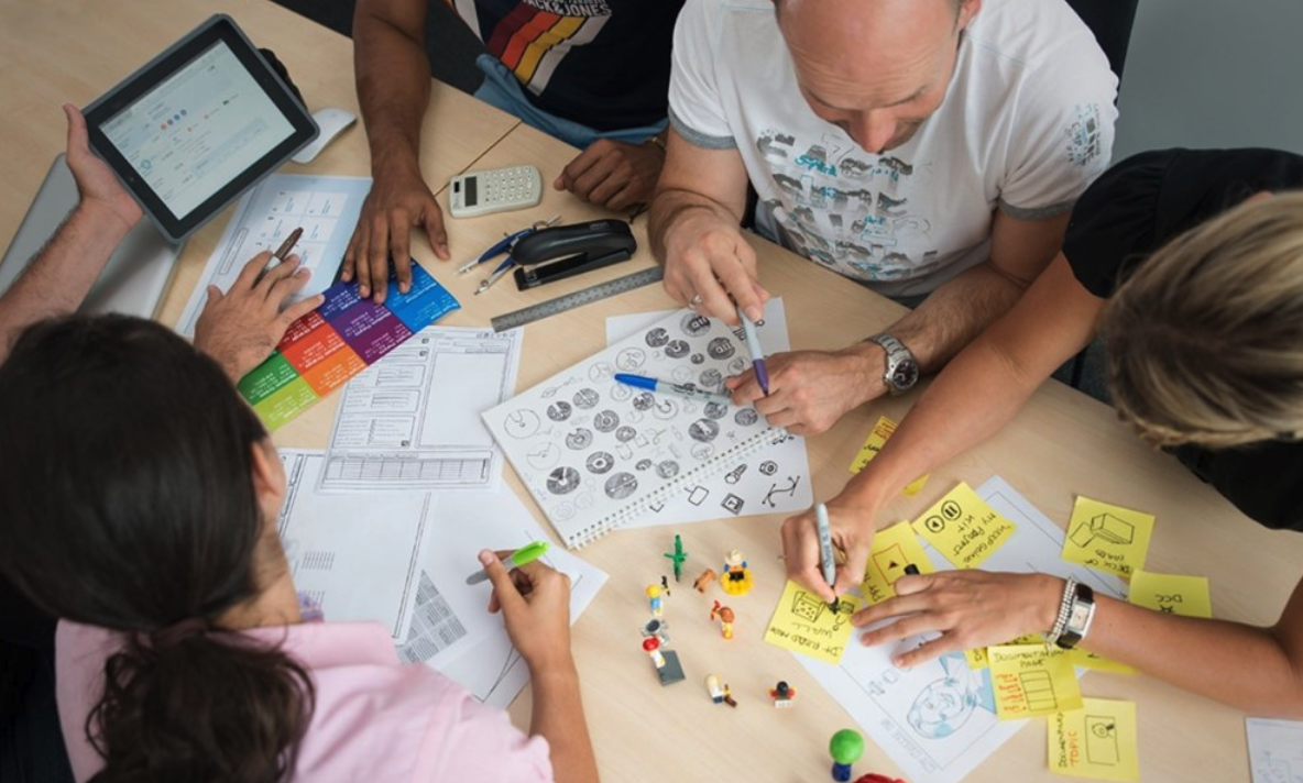 User Experience Crash Course
