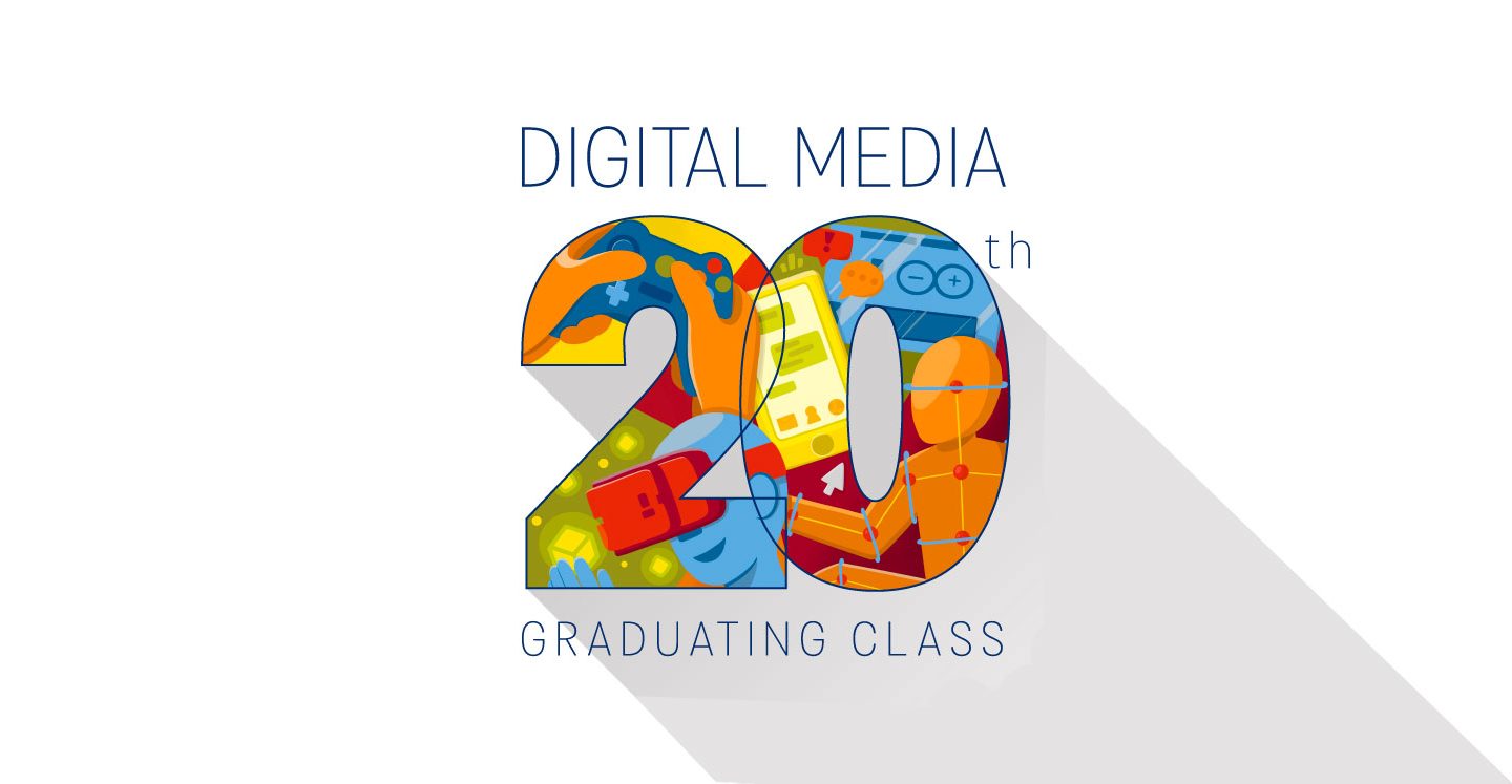 Digital Media Showcase 2020