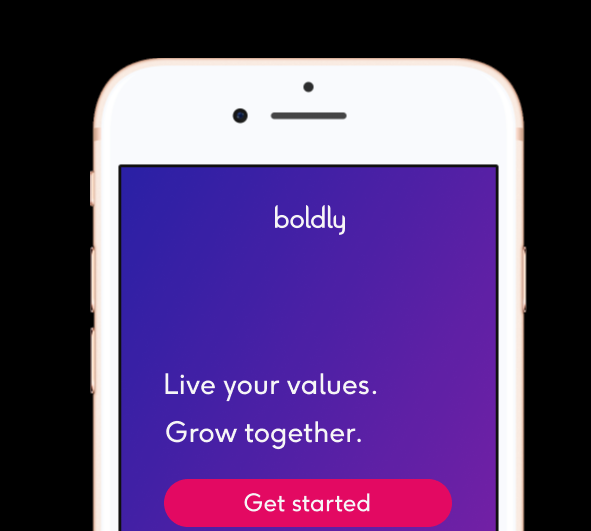 Boldly App