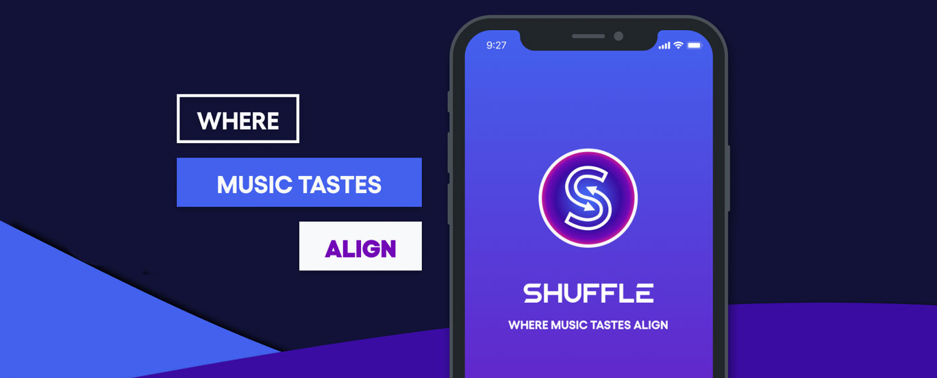 Shuffle