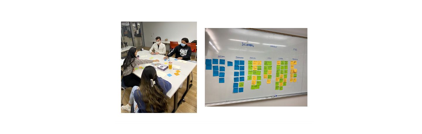Flourish: User Research