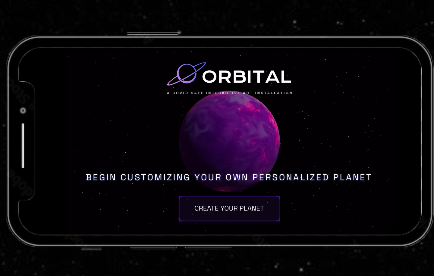 Orbital