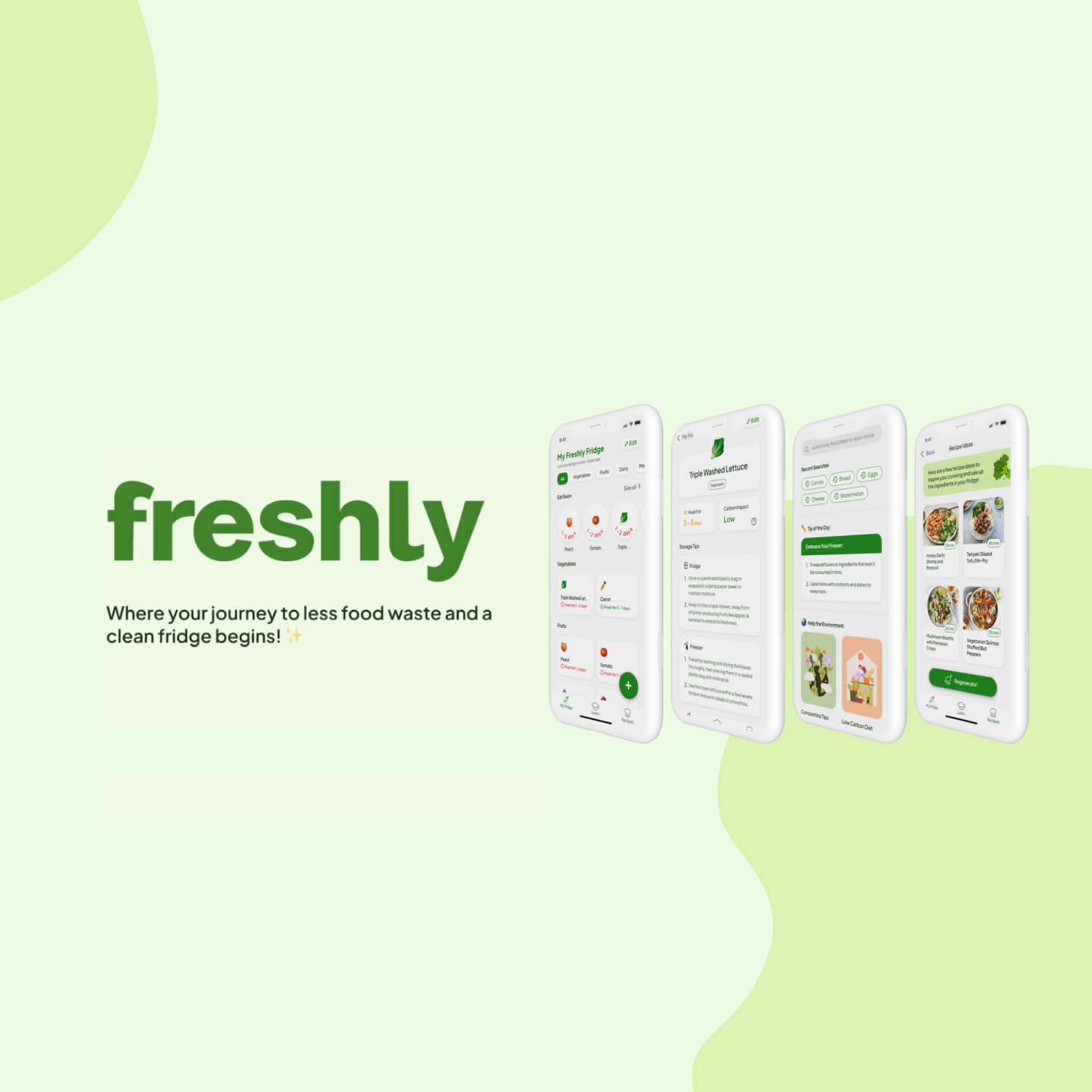 Freshly