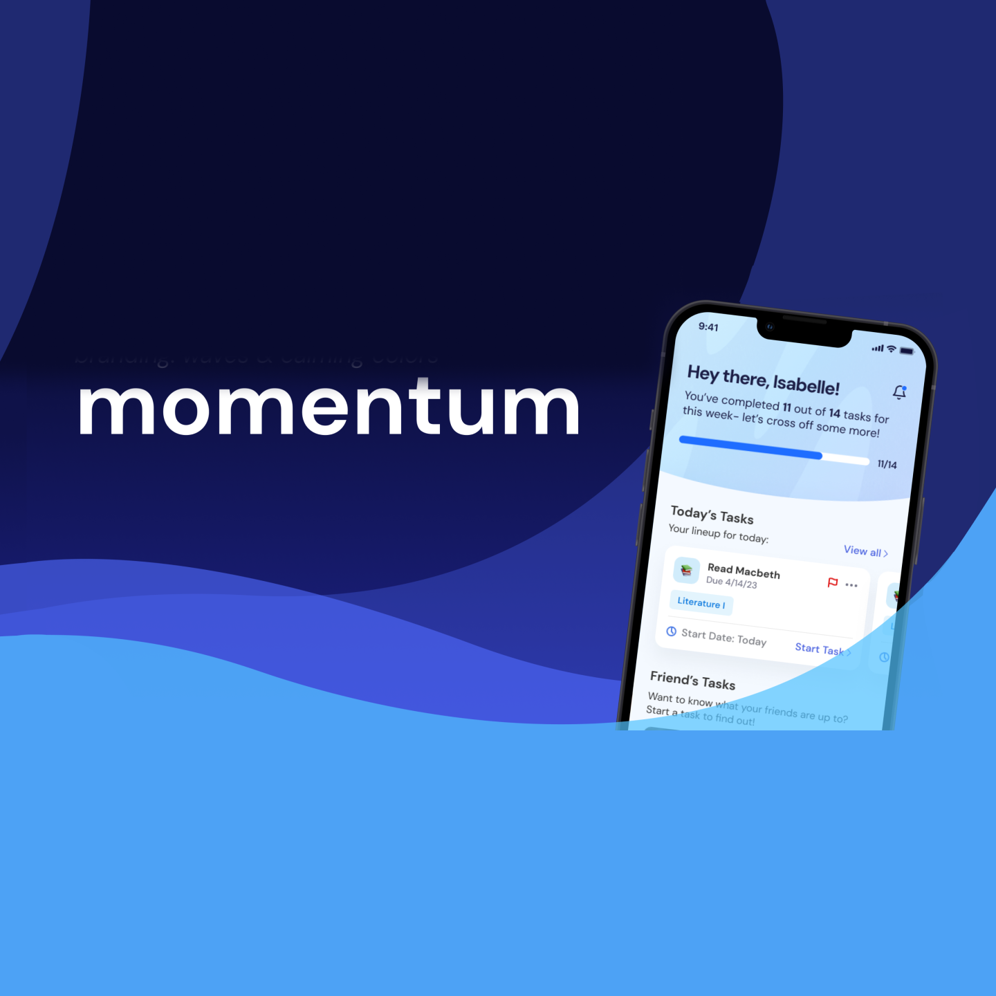 Momentum